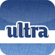 程序图标：Ultra – Umeås lokaltrafik