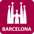 Barcelona Map Guide 2022