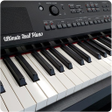Ícone do programa: Real Piano-Piano Keyboard
