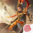 Programın simgesi: 三国如龙传