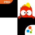 프로그램 아이콘: White Tiles 4 Pro : Piano…