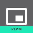 Ikon program: Picture-in-Picture Extens…