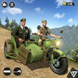 程序图标：Army Transport Truck Wala…