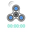 Fidget Spinner Feel icon