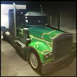 Symbol des Programms: Mad Truckers