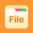 Ícone do programa: File Manager