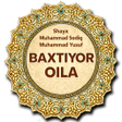Baxtiyor Oila Audio Library icon