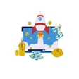 Icoon van programma: Rocket Cash - Earning App