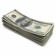 程序图标：2048 Dollars - Money Puzz…