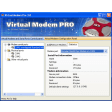 Virtual Modem PRO