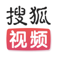 ไอคอนของโปรแกรม: 搜狐视频