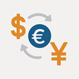 ไอคอนของโปรแกรม: Euro FxRef Currency Conve…