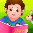 Ícone do programa: ChuChu TV - Nursery Rhyme…