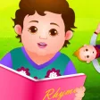 ChuChu TV - Nursery Rhymes