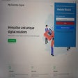 Icoon van programma: Website Blocker