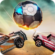 Icon of program: Rocket Car Ball