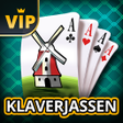 Icoon van programma: Klaverjassen by VIP Games