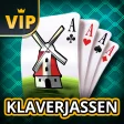 Klaverjassen by VIP Games