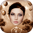 プログラムのアイコン：Photo To Caricature Effec…
