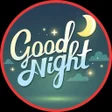 Programikonen: Good Night Wishes