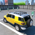 プログラムのアイコン：Prado Car Games Classic C…