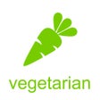 Ícone do programa: Vegetarian Recipes  Nutri…