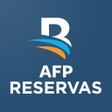 程序图标：AFP Reservas