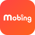 Programikonen: 모빙 고객센터 App mobing App