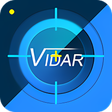 程序图标：Vidar