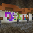 Иконка программы: Maps Garten Banban 4 for …