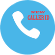 أيقونة البرنامج: Caller ID and locator