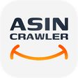 أيقونة البرنامج: ASIN Crawler