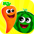 Programın simgesi: Educational games for tod…