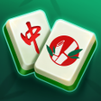 프로그램 아이콘: Mahjong Dash:Tile Match