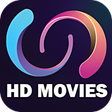 プログラムのアイコン：HD Movies 2022
