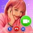 Ícone do programa: Sweet Girls Love Call  Ch…
