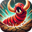 Icon of program: Prehistoric Worm Worlds