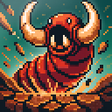 Ikon program: Prehistoric Worm Worlds