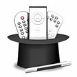 Programın simgesi: Remote Buddy