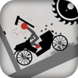 Icoon van programma: Stickman Falling