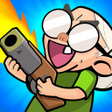 Programın simgesi: Granny the Guardians