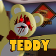 أيقونة البرنامج: Teddy The Fan Game Crouch…