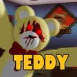 Teddy The Fan Game Crouch Not Fitting In Daycare