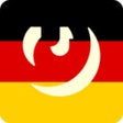 Symbol des Programms: Genius Deutschland Helper