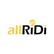 أيقونة البرنامج: allRiDi Driver