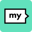Programikonen: Talk to Myself