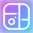 Programikonen: Photo Collage: Video Mix …