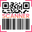 Ikon program: QR Code Scanner - Camera …