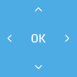 Programikonen: WildRed Remote Control