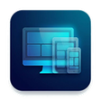 Иконка программы: Responsive Test Pro